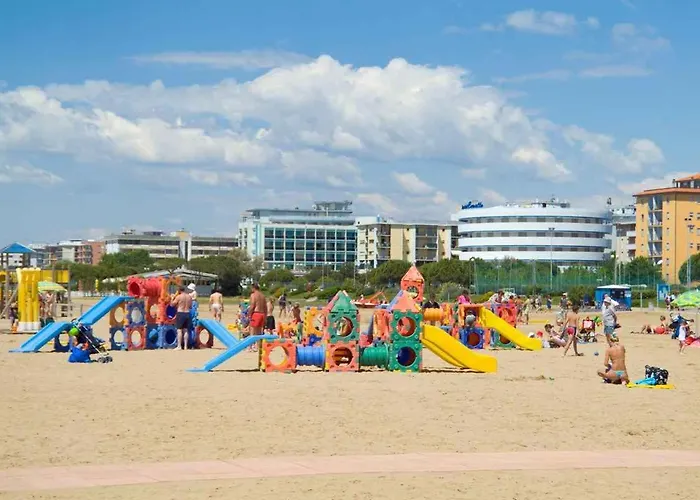 Apartament In 24463 *