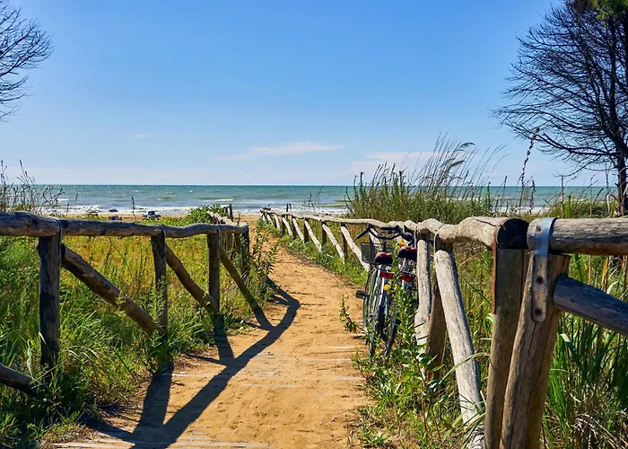 In 24463 Apartament *