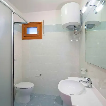In 24463 Apartment *
