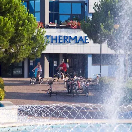 In 24463 Apartmán Bibione