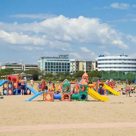 Apartmán In 24463 *