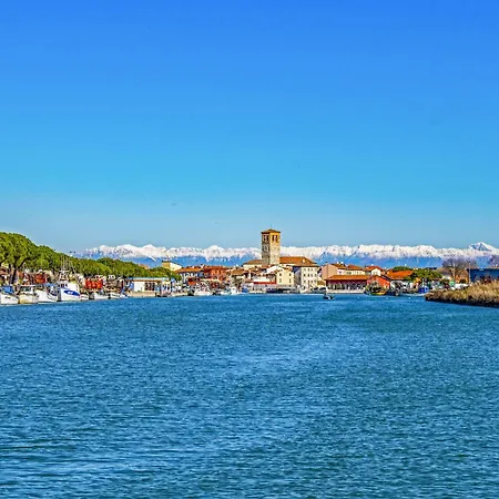 In 24463 Bibione