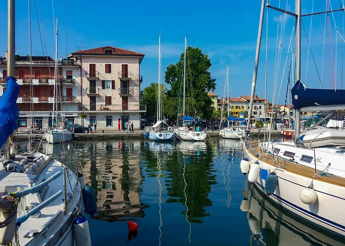 In 24463 Appartement Bibione